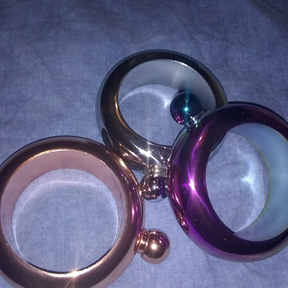 Bangle FLASK